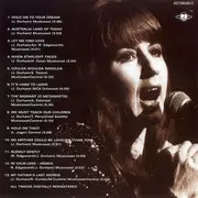 CD - Judith Durham - Hold On To Your Dream