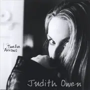 CD - Judith Owen - Twelve Arrows