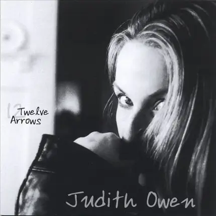 Judith Owen - Twelve Arrows