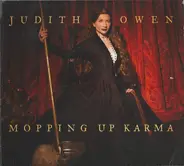 Judith Owen - Mopping Up Karma