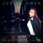 LP - Judith Owen - Somebody's Child - Gatefold