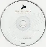 CD Single - Judith Lefeber - I Will Follow You
