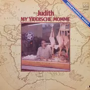 LP - Judith - My Yiddische Momme