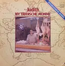 LP - Judith - My Yiddische Momme