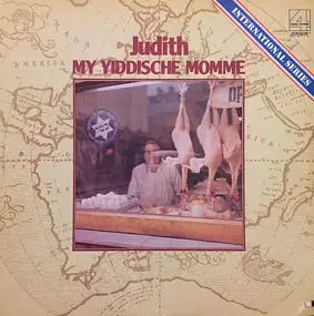 Judith - My Yiddische Momme