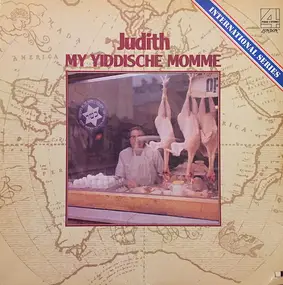 Judith - My Yiddische Momme