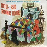 Children's Radioplay - Little Red Riding Hood