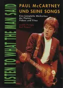 Judith Philipp - Paul McCartney und seine Songs