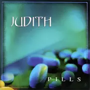 CD Single - Judith - Pills