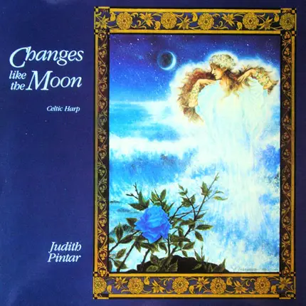 Judith Pintar - Changes Like the Moon