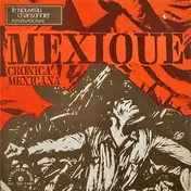Judith Reyes - Cronica Mexicana