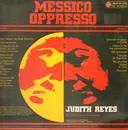 LP - Judith Reyes - Messico Oppresso - RARE