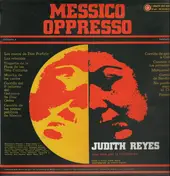 Judith Reyes - Messico Oppresso