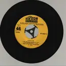 7inch Vinyl Single - Judith - Mit Pfälzer Humor