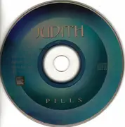 CD Single - Judith - Pills