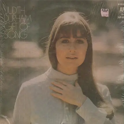Judith Durham - Gift of Song
