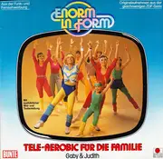 LP - Judith & Gaby - Enorm In Form