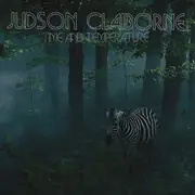 CD - Judson Claiborne - Time And Temperature