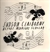 judson claiborne - Before Midnight Scholar
