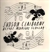 Judson Claiborne - Before Midnight Scholar