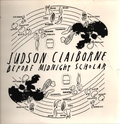 Judson Claiborne - Before Midnight Scholar