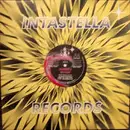 12inch Vinyl Single - Judson J. Eiloart - Distortion Orchestra / Gods Of Noise