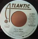 7inch Vinyl Single - Judson Spence - Hot & Sweaty