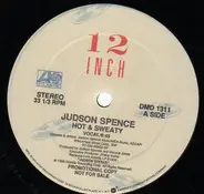 Judson Spence - Hot & Sweaty