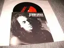 7inch Vinyl Single - Judson Spence - Love Dies In Slow Motion / Everything she do