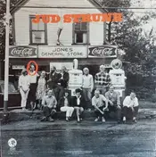 Jud Strunk - Jones General Store