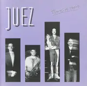 CD - Juez - There's A Room