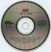 CD - Juez - There's A Room