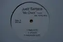 12inch Vinyl Single - Juelz Santana - Mic Check Remix