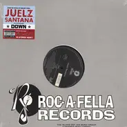 Juelz Santana - Down / Now What