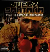 Juelz Santana