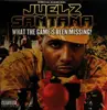 LP-Box - Juelz Santana - What The Game's Been Missing!