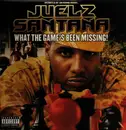 LP-Box - Juelz Santana - What The Game's Been Missing!