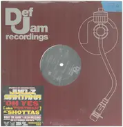 Juelz Santana - Oh Yes (aka Postman) / Shottas