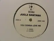 Juelz Santana - You Oughta Know/ You Gonna Love Me
