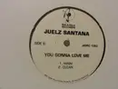 12inch Vinyl Single - Juelz Santana - You Oughta Know/ You Gonna Love Me