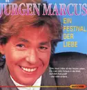 CD - Jürgen Marcus - Ein Festival Der Liebe
