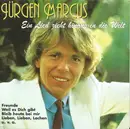 CD - Jürgen Marcus - Ein Lied Zieht Hinaus In Die Welt