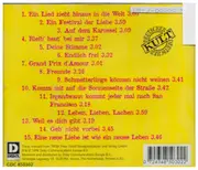 CD - Jürgen Marcus - Original Interpret