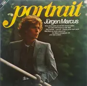 Double LP - Jürgen Marcus - Portrait