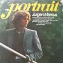 Double LP - Jürgen Marcus - Portrait
