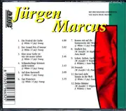 CD - Jürgen Marcus - Soloschlager