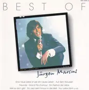 Jürgen Marcus - Best Of