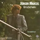 7inch Vinyl Single - Jürgen Marcus - Ein Lächeln
