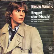 Jürgen Marcus - Engel der Nacht