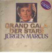 LP - Jürgen Marcus - Grand Gala Der Stars